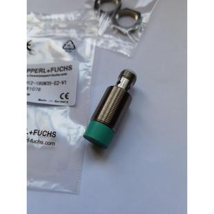 接近开关 18GM35 NBN12 限位开关长距离测量