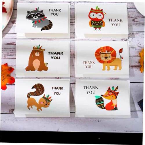 thank you card greeting cards thank you mothers card 卡