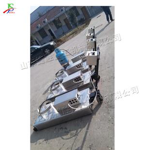 沥青路面加热板 道路坑槽裂缝修补设备 沥青路面热加热墙