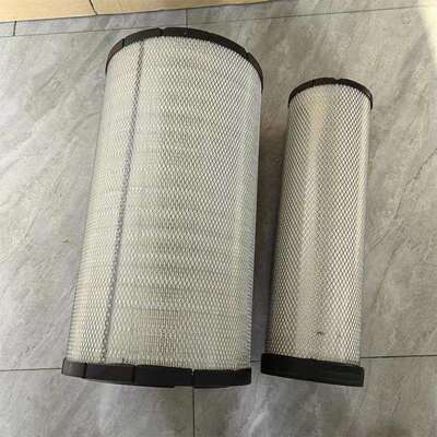 除尘过滤400504-00406/400504-00405系列滤芯工业防静电阻燃滤筒