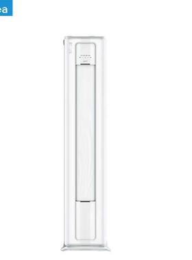 美.的变频冷暖3匹 立式空调柜机大风口KFR-72LW/BDN8Y-YC400(3)A