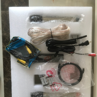 山水 H7家庭ktv音响好不好呢？音响效果好吗？