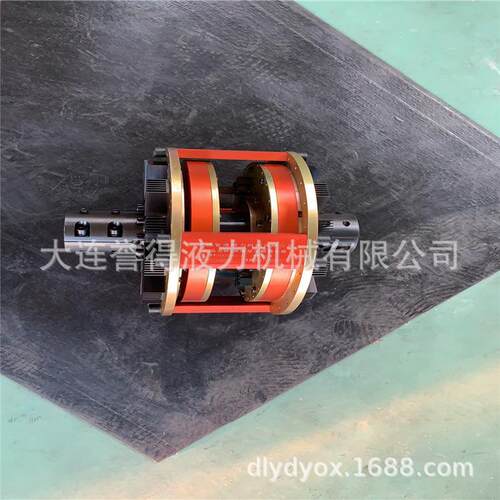 大连销售限矩型永磁偶合器ycox560磁力耦合器现货
