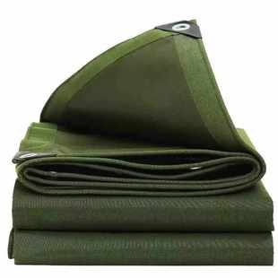 帆布防雨布防水布老帆布货车篷布遮阳布遮雨布加厚三轮车棚布苫布