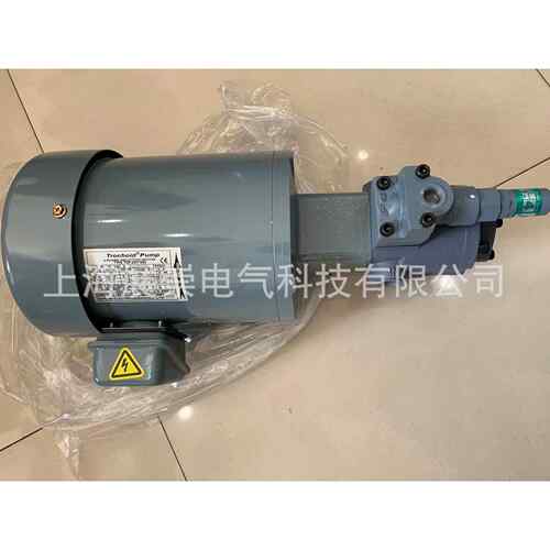 TOP-2MY1500-220HBM 油泵电机 马达