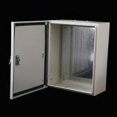 配电jx业f基箱室内充电300高 成套加厚 25桩保护箱家用表箱电明装