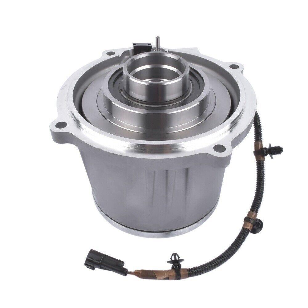 KE012797XA适用2013-2021马自达CX-3 CX-5 CX-9 差速器耦合器