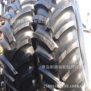 1204拖拉机轮胎14.9 约翰迪尔 1S花纹 18.4