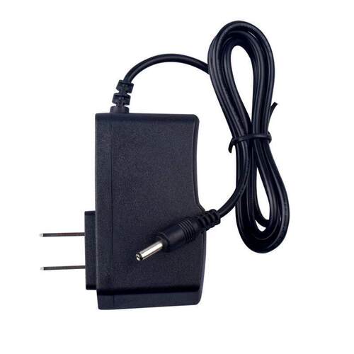 DLINK友讯DIR-816 DIR-612b无线路由器DC12V0.5A电源适配器充电器