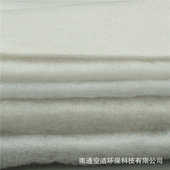 初中喷漆棉网过滤空气过滤烤房 效海绵棉进风口空调