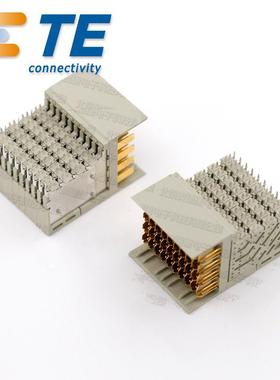 6469048-1TE泰科CPCI连接器现货原装80P高速连接器