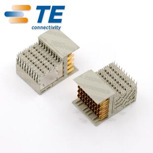 6469048-1TE泰科CPCI连接器现货原装80P高速连接器