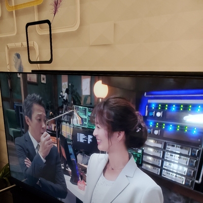 不吹不黑对比:电视TCL65q8和康佳B65U哪个好，差别大不大？