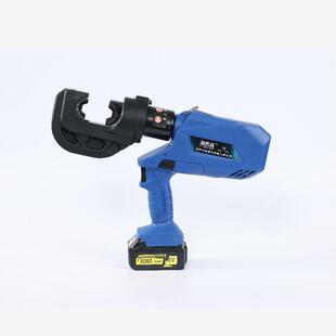 便携式 小型 高速电动液压钳 抢完恢复860元 799.8元 抢2000件