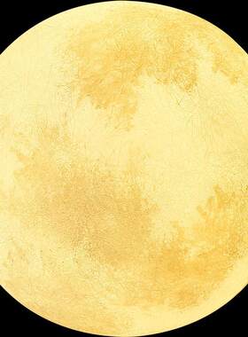 户外吊灯太阳能月球灯防水挂树灯室外屋檐凉亭庭院灯太阳能新款