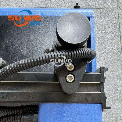 自动打SV-997机电动打标机金属标标牌铭牌铭牌家打标机厂直销