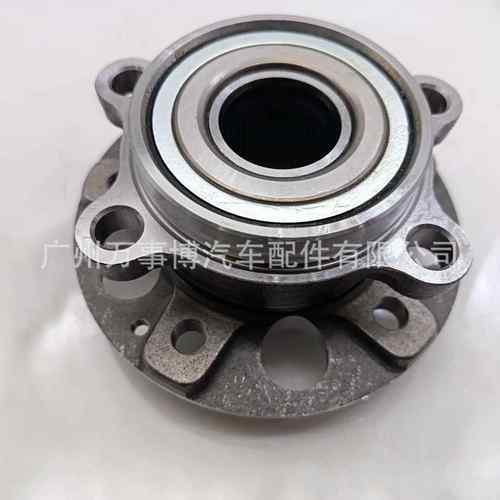 适用双龙柯兰多.爱腾2代前轮轮毂轴承41420-34000 41420-34001