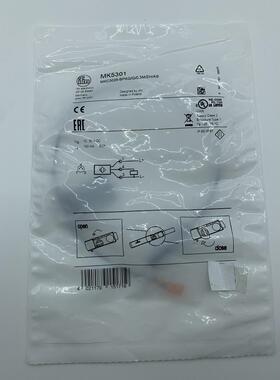 正品IFM易福门磁性开关MK5138 5108 5101 5141 5100 5156 MK5312