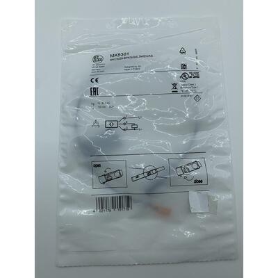 正品IFM易福门磁性开关MK5138 5108 5101 5141 5100 5156 MK5312