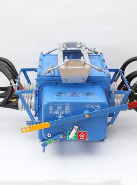 FZW2-12F压真8空分界负荷开关户10KV高手合电分柱咨询客服上断路