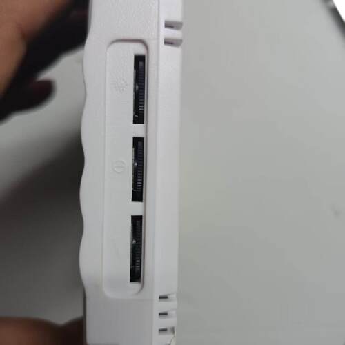 RiSHENG煜升楼宇对讲彩色可视分机门禁门铃电话
