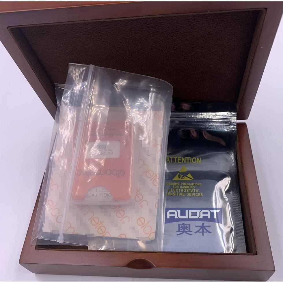 JJF1707-2018电解式(库仑)测厚仪校准规范标准厚度片-1707D
