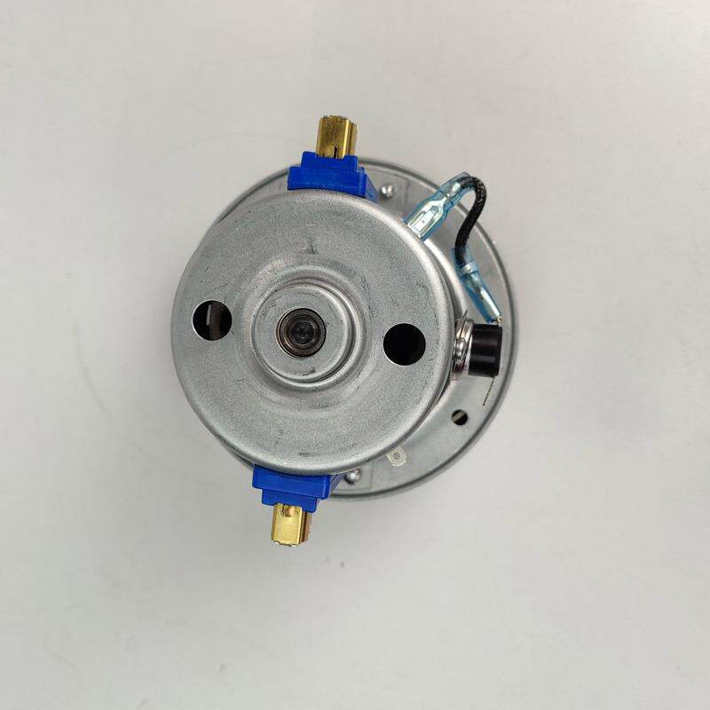 小狗吸尘器-9002电机配件D090D06798CDS-VGS22-GL马达VS22-82风机
