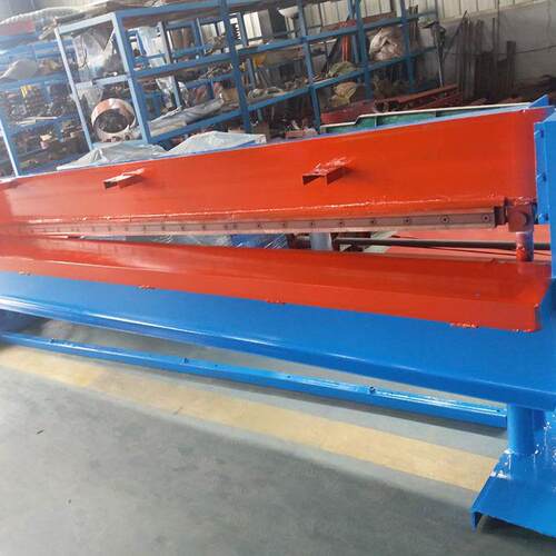 厂家生产4米剪板机数控金属剪板机彩钢剪板机数控剪板机设备