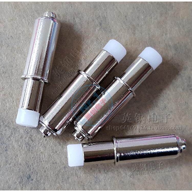 GP-2GS(4MM塑料头)21L探针 测试针 定位针 5MM弹簧针21MM短号针