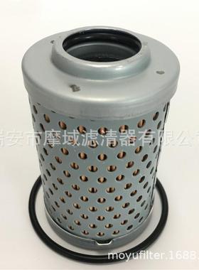 HD820挖掘机液压先导滤E8570011