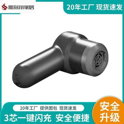 便携车载电动充气泵充气床泵沙发游泳圈皮划艇气泵家车多功能电泵