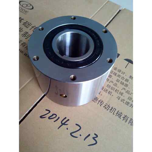 FSO600电厂空预器专用超越离合器