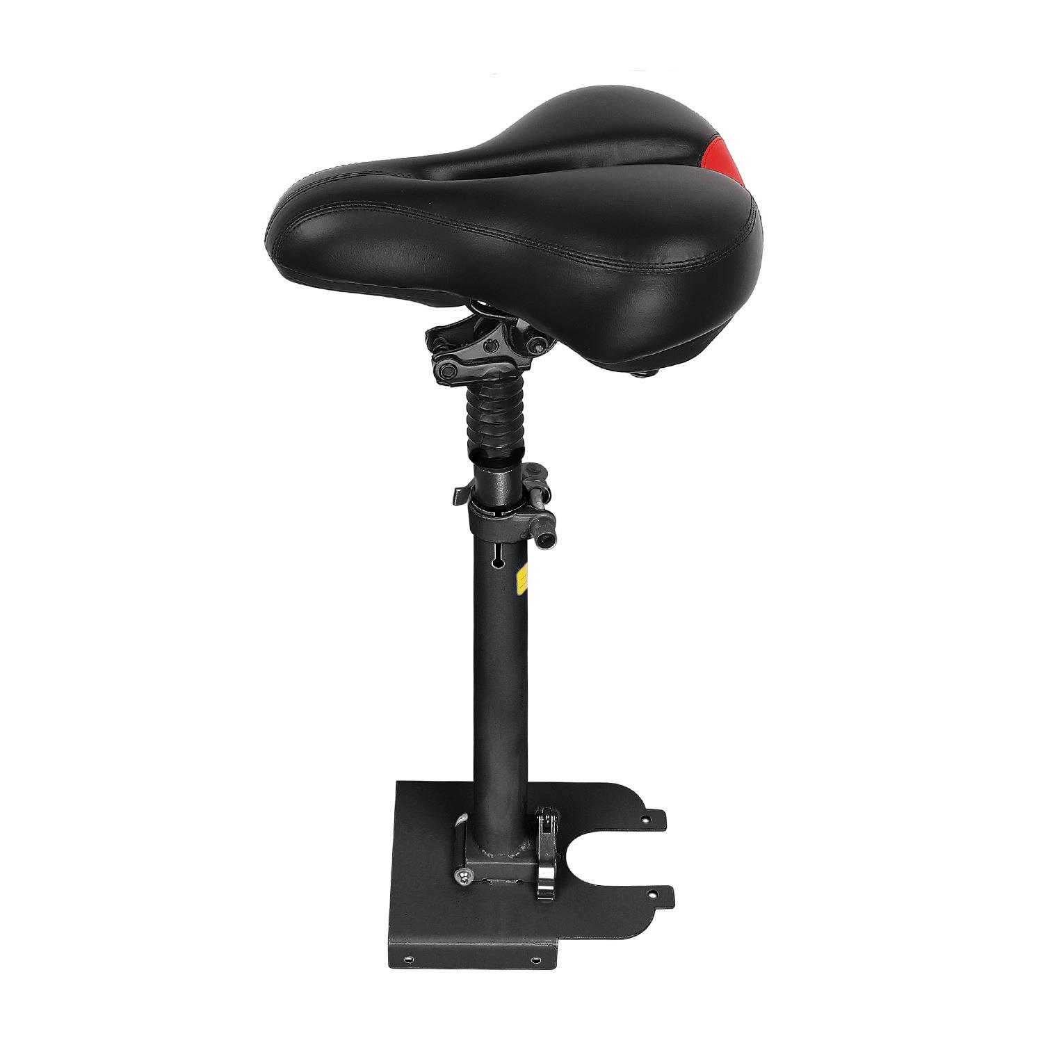 Pro/Pro2电动折叠滑板车专用座位可折叠减震鞍座滑板车改装款座位