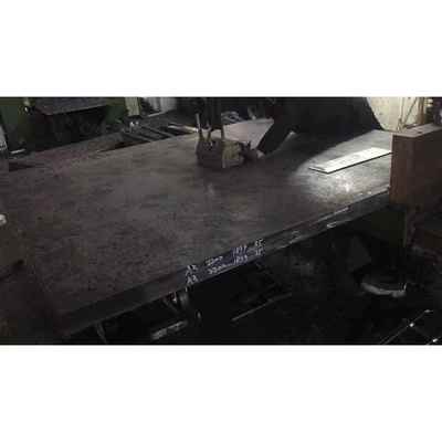 模具钢材45#号钢板 CR12MOV钢板 H13 718H DC53 P20精光板圆棒钢