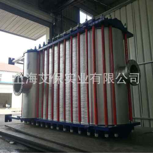 上海 人工氩弧焊接 304/316L不锈钢 全焊接板式换热器 生产厂家