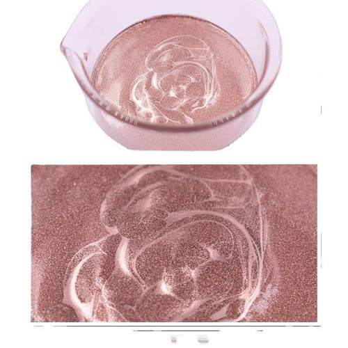 深圳厂家直供导电漆  惠州厂家直销萤火虫吊灯导电漆