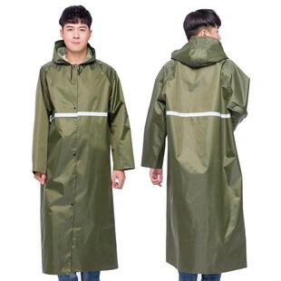 干活工作服快递透气 雨披夏季 大码 防暴雨雨衣钓鱼专用户外连体男式