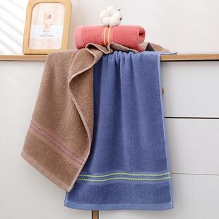 for polyester washing embroidered towels face Towels
