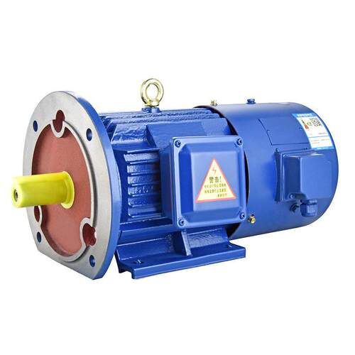 YVF2-200L1-6极变频调速三相异步电动机 YVP-0.37-280w马达电机