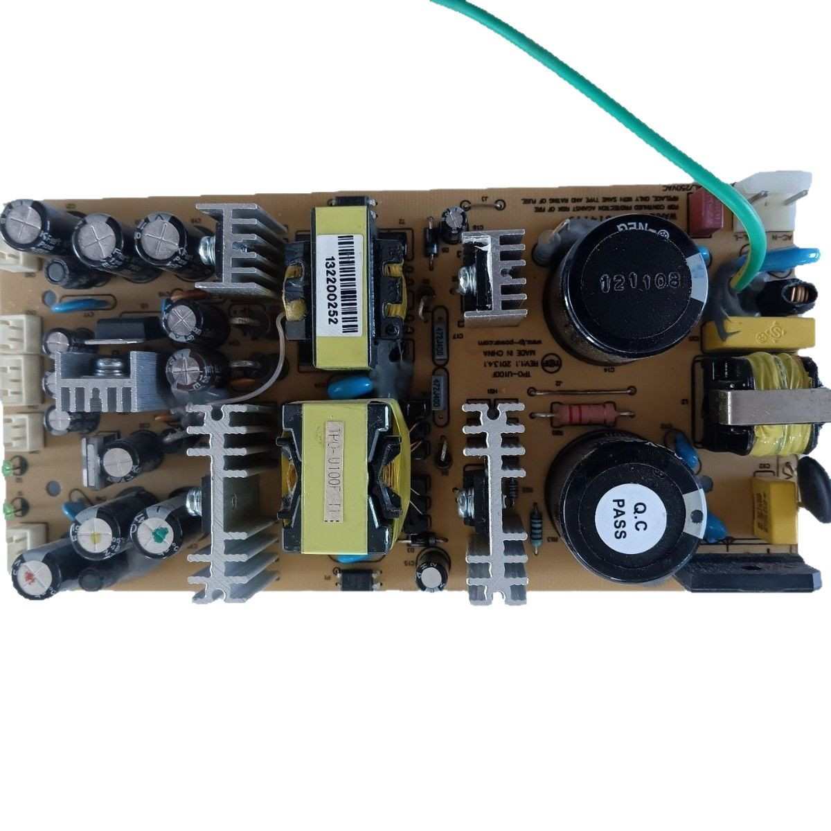 机电产品LED照明开关电源厂家供应智能开关电源驱动电源适配器