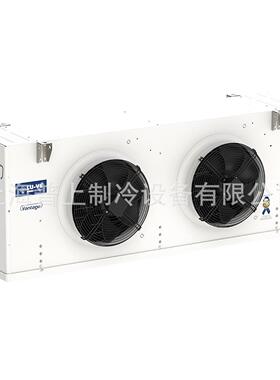 康达托冷风机蒸发器LU-VE S3HC59E65-SS S3HC84E65-SS