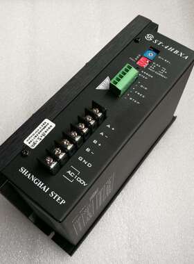 ST-4HBXA 步进电机驱动器 信号24V