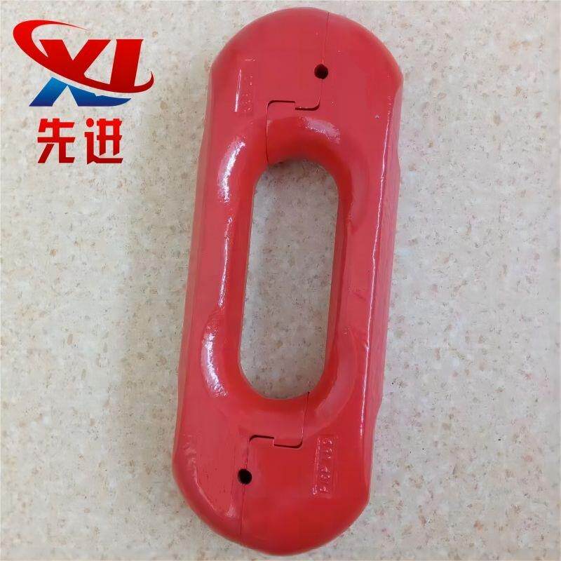 厂家直销立式接链环 立环 接链环 规格型号齐全