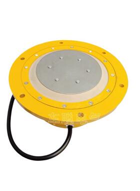 LDM-X圆形溜槽堵塞检测器DS-I KBW220堵料堵煤开关堵塞开关XLDS-I