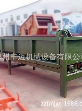 机ODZ树木枝丫槽式皮木材剥 木材加工场原木削皮 环式木头去皮机