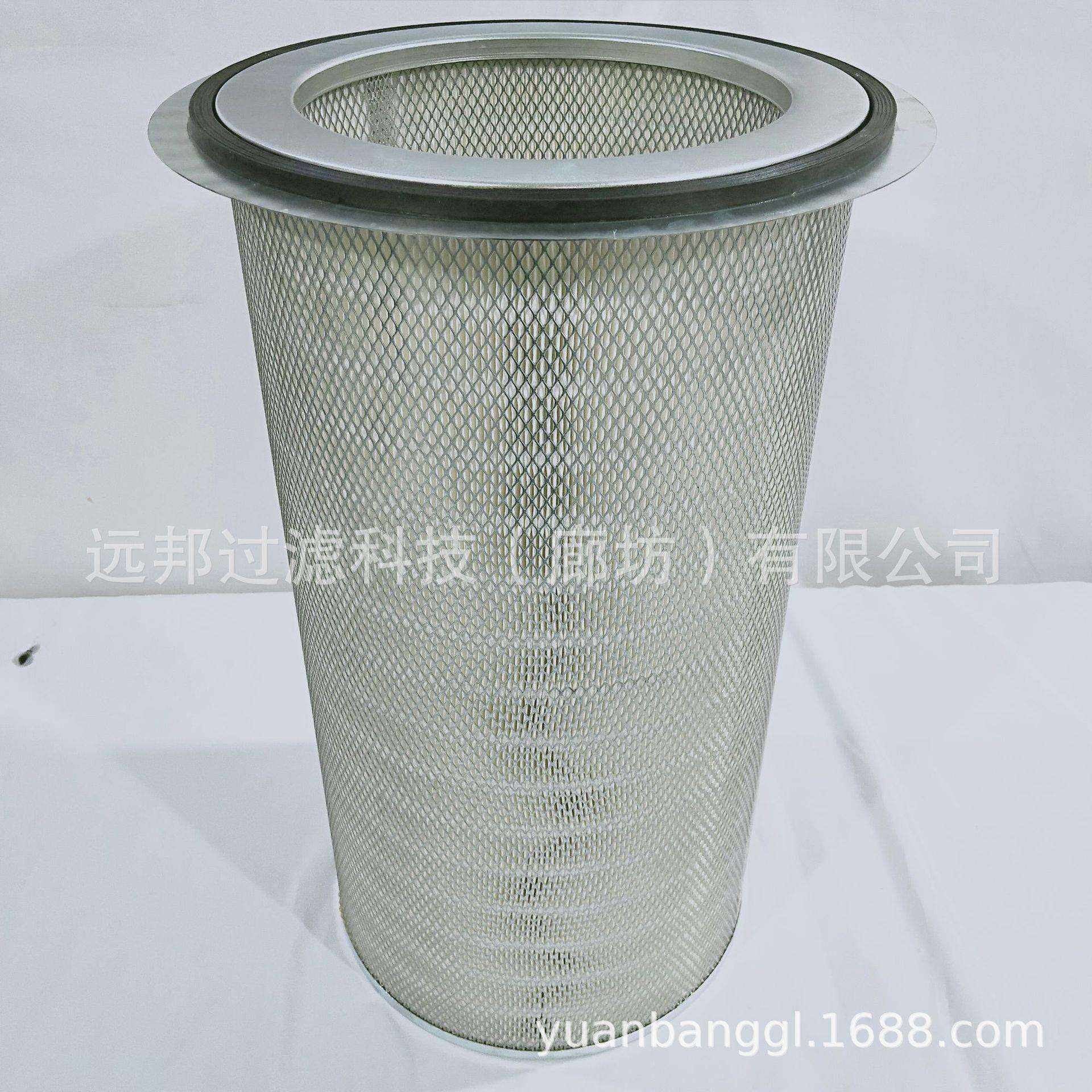 供应 颇克 P190620-016-340空气滤芯 滤筒 滤清器