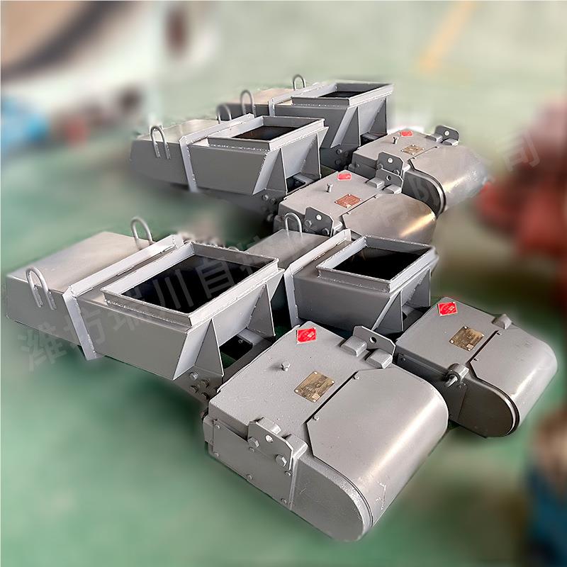GZ磁振动给料机电 建材水泥喂料机电 槽式料加机 机震动给GTY料机