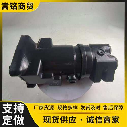 703-08-33653旋转接头组件 挖掘机PC360LCI-11适用旋转接头组件