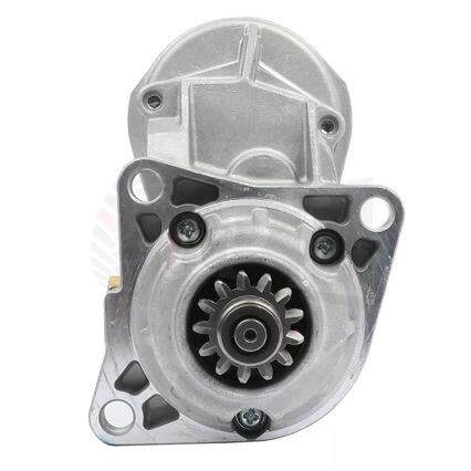 道奇DODGE RAM 3500 2500皮卡起动机马达适用康明斯5.9起动机马达