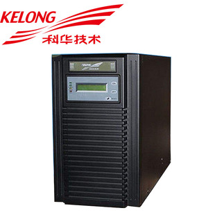 8KVA高频在线式 10KVA 长延时外接电池 UPS不间断电源YTR3110 科华